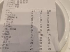 -吴记酱骨炖菜馆(康安路店)