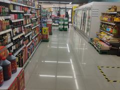 -华润万家便利超市(无锡大箕山店)