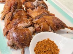 -盐帮食坊•小河帮川菜(四川师大店)