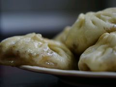 肉包子-小胖包子王(光明楼店)