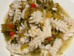 -阿莉餐厅(枣阳路店)