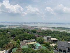 -广州莲花山旅游区
