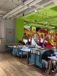 -宝燕乐园(闵行旗舰店)