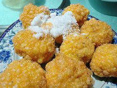 -五台山八大碗·地方风味菜馆(五爷庙店)