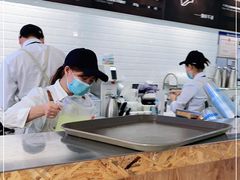 -Blueglass酸奶(财富购物中心店)