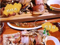 -云隐小厨·传统大理美食(复兴路店)