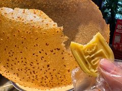 -吴越荣记苏州菜·松鼠桂鱼 100% 活鱼现做(月光码头店)