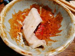 又一块鱼肉-水煮三国·川鲁江湖菜(香山店)