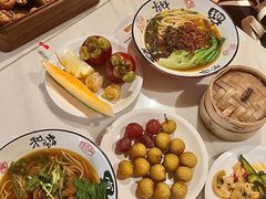 -康悦印象·美容·茶艺·国际芳香疗法(海悦店)