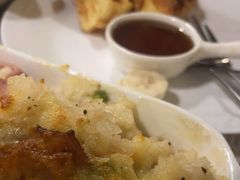 -隅cafe(傅厚岗店)