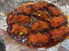 -后海彼岸花园餐厅