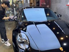 -脉冲品质汽美·贴膜(闵行店)