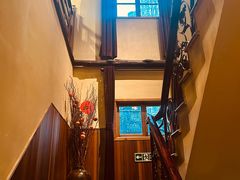 -南园民国茶楼餐厅·常州菜(北大街店)