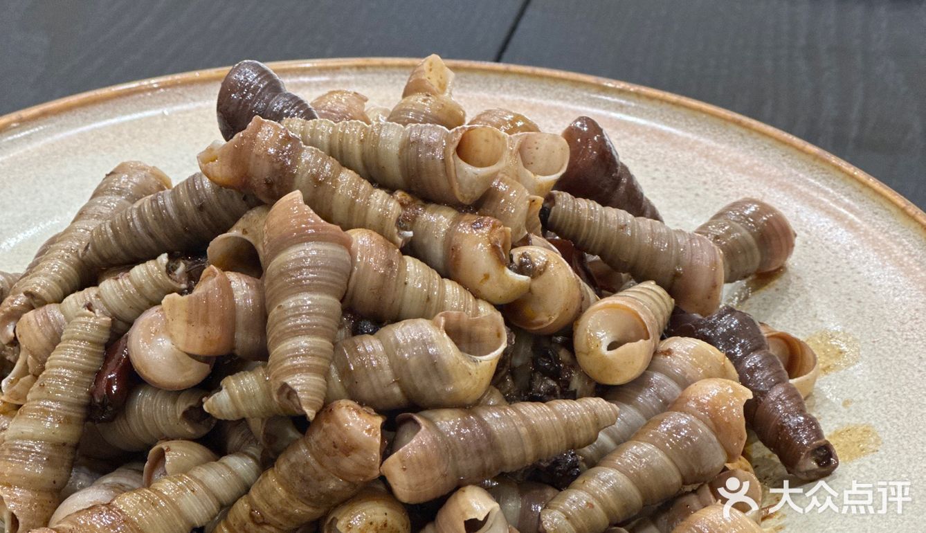 木滋嗒味其实是无添加私房菜的意思
