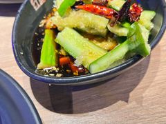 -红盔甲·小龙虾(定西路店)