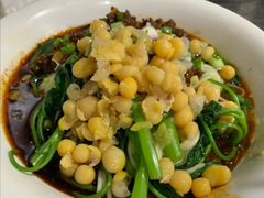 豌豆面-赵二面庄