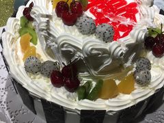 -康乃馨糕饼店(永安道店)