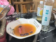 -涵家味土菜馆·徽州一绝臭鳜鱼(三河古镇店)