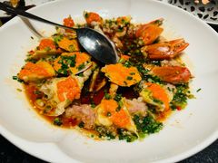 -荣兴酒家(徐家汇店)