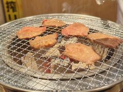 -蒜香焼肉PURUSHIN(马场路店)
