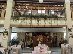 -天毓山庄·餐厅