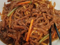 -刘胖子家常菜·蹄花焖藕(中南店)