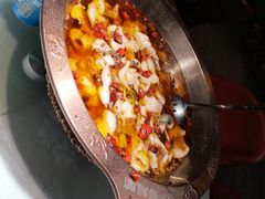 -雲蜀龙阁·金牌水煮鱼(方庄店)