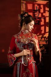 点击看大图 -维纳斯婚纱摄影(鞍山店)