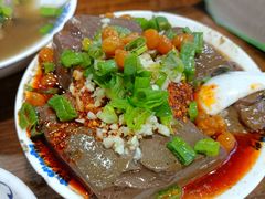 -正宗苏稽毛哥跷脚牛肉总店
