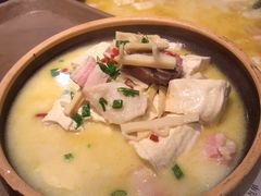 -老阿爸鲜鱼土菜(昆山花桥店)