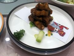 -海景壹号大酒店(惠钱路店)