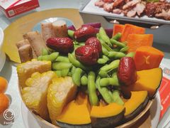 -孙掌勺鱼头泡饼(怀特店)