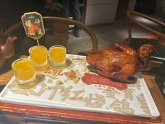-大鸽饭(北京路店)