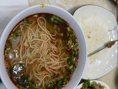 -兰州老马食府(小潞邑店)