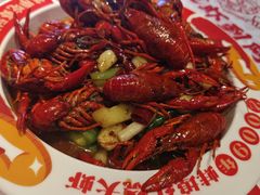 -阿财老铺·老蚌埠龙虾城(华夏总店)