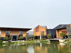 -天目湖涵田度假村