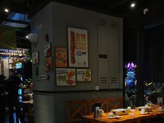 -木屋烧烤(龙岗龙城万科里店)