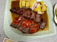 -阿政粤小馆(中央大街店)