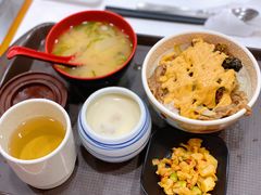 -食其家·牛丼咖喱(浦电路店)
