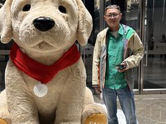 -平安金融中心云际观光层