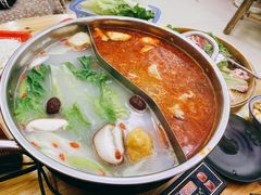 -喜半仙·牛八宝·两江米粉酒(普陀路店)