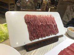 -东来顺饭庄(王府井步行街店)