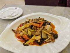 -成都驻京办餐厅(蜀都宾馆店)