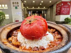 -神更仔·潮汕魂大排档(汉口路店)