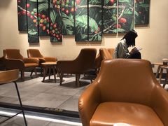 -星巴克(广州天河北龙口店)