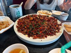 -三生三味密宗川菜·江景餐厅(来福士店)