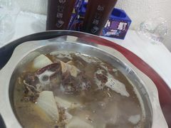 -到味·蒙小铁羊肉馆(粮道街总店)