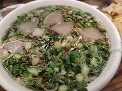 -东方宫·中国兰州牛肉拉面清真(三里屯店)