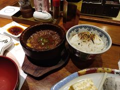 -肉魁屋·烧肉·烧鸟·酒场(高新店)