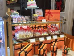 零售区-Monchouchou檬舒舒(尚嘉中心店)